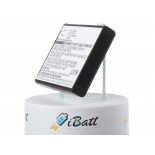 Аккумуляторная батарея iBatt iB-M330 для телефонов, смартфонов SamsungЕмкость (mAh): 3200. Напряжение (V): 3,7