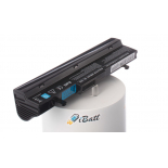 Аккумуляторная батарея для ноутбука Asus Eee PC 1005PR. Артикул iB-A191.Емкость (mAh): 6600. Напряжение (V): 10,8