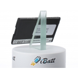 Аккумуляторная батарея iBatt iB-M1696 для телефонов, смартфонов HuaweiЕмкость (mAh): 1000. Напряжение (V): 3,7