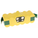 Аккумуляторная батарея для пылесоса iRobot Roomba 531. Артикул iB-T902.Емкость (mAh): 2000. Напряжение (V): 14,4