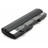 Аккумуляторная батарея для ноутбука Toshiba Netbook NB550D-109. Артикул 11-1881.Емкость (mAh): 6600. Напряжение (V): 10,8