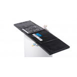 Аккумуляторная батарея для ноутбука Acer Aspire R7-572-54206G50a. Артикул iB-A674.Емкость (mAh): 3000. Напряжение (V): 15,2