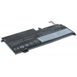 Аккумуляторная батарея для ноутбука Lenovo Thinkpad S2 13 Chromebook. Артикул 11-11512.Емкость (mAh): 3700. Напряжение (V): 11,4