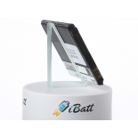 Аккумуляторная батарея iBatt iB-M2569 для телефонов, смартфонов PrestigioЕмкость (mAh): 1500. Напряжение (V): 3,7