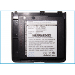 Аккумуляторная батарея LGLP-GBKM для телефонов, смартфонов LG. Артикул iB-M2206.Емкость (mAh): 900. Напряжение (V): 3,7