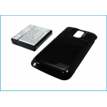 Аккумуляторная батарея iBatt iB-M2765 для телефонов, смартфонов T-MobileЕмкость (mAh): 3400. Напряжение (V): 3,7