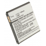Аккумуляторная батарея iBatt iB-M1316 для телефонов, смартфонов AsusЕмкость (mAh): 1900. Напряжение (V): 3,8