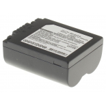 Аккумуляторная батарея CGA-S006 для фотоаппаратов и видеокамер Leica. Артикул iB-F318.Емкость (mAh): 750. Напряжение (V): 7,4