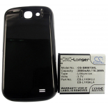 Аккумуляторная батарея для телефона, смартфона Samsung GT-i8730T Galaxy Express. Артикул iB-M550.Емкость (mAh): 2800. Напряжение (V): 3,7