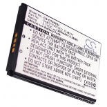 Аккумуляторная батарея CAB31Y0014C2 для телефонов, смартфонов Alcatel. Артикул iB-M1211.Емкость (mAh): 1500. Напряжение (V): 3,7