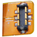 Аккумуляторная батарея для телефона, смартфона Asus PadFone E (A68M). Артикул iB-M883.Емкость (mAh): 1850. Напряжение (V): 3,8