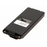 Аккумуляторные батареи для радиостанций Icom (Иком)Емкость (mAh): 1800. Напряжение (V): 9,6