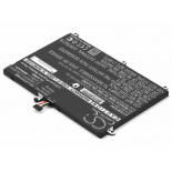 Аккумуляторная батарея для ноутбука IBM-Lenovo IdeaPad Yoga 2. Артикул iB-A1053.Емкость (mAh): 4600. Напряжение (V): 7,4