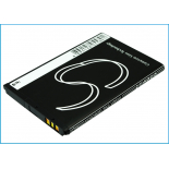 Аккумуляторная батарея SCP-42LBPS для телефонов, смартфонов Kyocera. Артикул iB-M2075.Емкость (mAh): 1400. Напряжение (V): 3,7