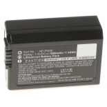 Аккумуляторные батареи для фотоаппаратов и видеокамер Sony Alpha 55Емкость (mAh): 1080. Напряжение (V): 7,4