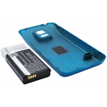Аккумуляторная батарея EB-BG800CBE для телефонов, смартфонов Samsung. Артикул iB-M766.Емкость (mAh): 3800. Напряжение (V): 3,8
