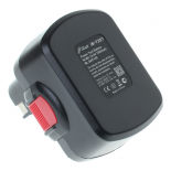 Аккумуляторная батарея для электроинструмента Bosch ART 23 Easytrim Accu. Артикул iB-T357.Емкость (mAh): 1500. Напряжение (V): 14,4