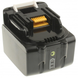 Аккумуляторная батарея для электроинструмента Makita DTS131. Артикул iB-T104.Емкость (mAh): 3000. Напряжение (V): 14,4
