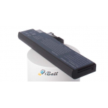 Аккумуляторная батарея для ноутбука Acer TravelMate 5112AWLMi. Артикул iB-A111H.Емкость (mAh): 5200. Напряжение (V): 11,1