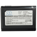 Аккумуляторная батарея iBatt iB-M1441 для телефонов, смартфонов BlackberryЕмкость (mAh): 1600. Напряжение (V): 3,7