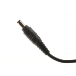 Блок питания (адаптер питания) SPA-T10E/UK для ноутбука Samsung. Артикул iB-R314. Напряжение (V): 19