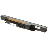 Аккумуляторная батарея для ноутбука IBM-Lenovo IdeaPad Y410p. Артикул 11-1109.Емкость (mAh): 4400. Напряжение (V): 11,1