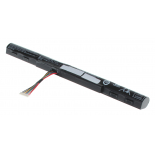 Аккумуляторная батарея 4ICR17/65 для ноутбуков Acer. Артикул iB-A987.Емкость (mAh): 2200. Напряжение (V): 14,8