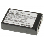 Аккумуляторная батарея BLS-1 для фотоаппаратов и видеокамер Olympus. Артикул iB-F205.Емкость (mAh): 1150. Напряжение (V): 7,4