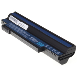 Аккумуляторная батарея BT.00603.109 для ноутбуков Acer. Артикул 11-1141.Емкость (mAh): 4400. Напряжение (V): 10,8