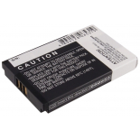 Аккумуляторная батарея для телефона, смартфона Kyocera E4210. Артикул iB-M2047.Емкость (mAh): 1450. Напряжение (V): 3,7