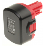 Аккумуляторная батарея для электроинструмента Bosch GSR 14.4 VPE-2. Артикул iB-T155.Емкость (mAh): 2000. Напряжение (V): 14,4