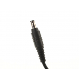 Блок питания (адаптер питания) для ноутбука Samsung R519-XA02BE. Артикул 22-114. Напряжение (V): 19