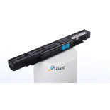 Аккумуляторная батарея для ноутбука Asus X552MJ-SX093D Black. Артикул iB-A360.Емкость (mAh): 2200. Напряжение (V): 14,4