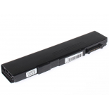 Аккумуляторная батарея для ноутбука Toshiba Tecra M11. Артикул iB-A1347.Емкость (mAh): 4400. Напряжение (V): 10,8
