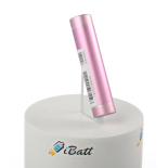 Внешняя аккумуляторная батарея Power Bank iBatt  iB-S103XPK