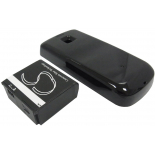 Аккумуляторная батарея для телефона, смартфона HTC Pioneer. Артикул iB-M1962.Емкость (mAh): 2680. Напряжение (V): 3,7
