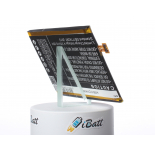 Аккумуляторная батарея iBatt iB-M850 для телефонов, смартфонов AsusЕмкость (mAh): 3300. Напряжение (V): 3,8