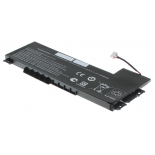 Аккумуляторная батарея 808452-001 для ноутбуков HP-Compaq. Артикул 11-11488.Емкость (mAh): 5600. Напряжение (V): 11,4
