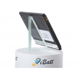 Аккумуляторная батарея iBatt iB-M2571 для телефонов, смартфонов PrestigioЕмкость (mAh): 1750. Напряжение (V): 3,7