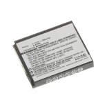 Аккумуляторная батарея iBatt iB-F261 для фотокамер и видеокамер SamsungЕмкость (mAh): 650. Напряжение (V): 3,7