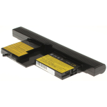 Аккумуляторная батарея CL7251B.835 для ноутбуков IBM-Lenovo. Артикул iB-A361H.Емкость (mAh): 2600. Напряжение (V): 14,4