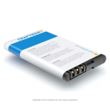 Аккумуляторная батарея iBatt C1.01.128 для телефонов, смартфонов NokiaЕмкость (mAh): 1050. Напряжение (V): 3,6