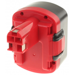 Аккумуляторная батарея 2 607 335 264 для электроинструмента Bosch. Артикул iB-T155.Емкость (mAh): 2000. Напряжение (V): 14,4