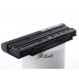 Аккумуляторная батарея для ноутбука Dell Inspiron N5010 P10F 210-34626-001 Black. Артикул iB-A205.Емкость (mAh): 6600. Напряжение (V): 11,1