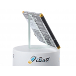 Аккумуляторная батарея C11P1423 для телефонов, смартфонов Asus. Артикул iB-M1324.Емкость (mAh): 2900. Напряжение (V): 3,85