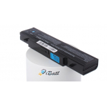Аккумуляторная батарея iBatt iB-A387X для ноутбука SamsungЕмкость (mAh): 6800. Напряжение (V): 11,1