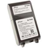 Аккумуляторная батарея 967834-02 для пылесосов Dyson. Артикул iB-T940.Емкость (mAh): 3000. Напряжение (V): 21,6