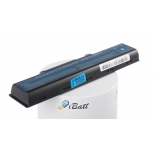 Аккумуляторная батарея для ноутбука Acer Aspire 5738-664G50MN. Артикул iB-A129X.Емкость (mAh): 5800. Напряжение (V): 11,1