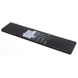 Аккумуляторная батарея для ноутбука Dell Latitude E7450-7966. Артикул iB-A936.Емкость (mAh): 4800. Напряжение (V): 11,1