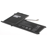 Аккумуляторная батарея HSTNN-IB3U для ноутбуков HP-Compaq. Артикул iB-A1621.Емкость (mAh): 3500. Напряжение (V): 7,4